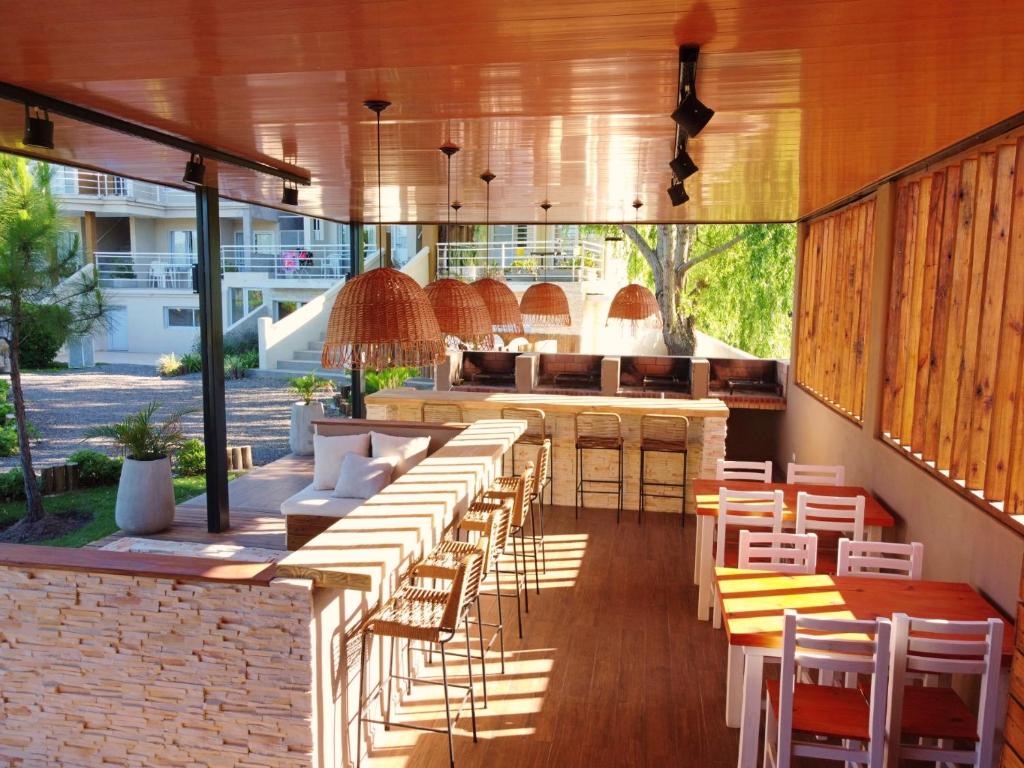 Complejo Terra y R&iacute;o